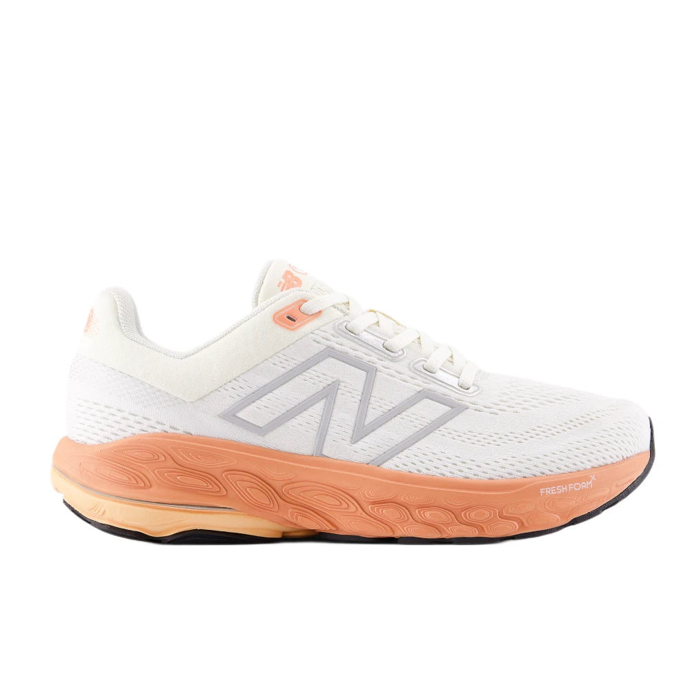 New Balance FreshFoam 860v14 - White - Endurance Sport