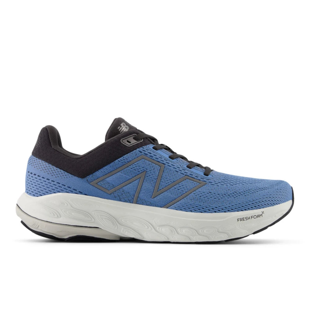 New Balance FreshFoam 860v14 herre - Blue Laguna - Endurance Sport