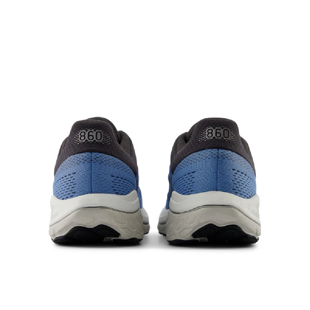 New Balance FreshFoam 860v14 herre - Blue Laguna - Endurance Sport