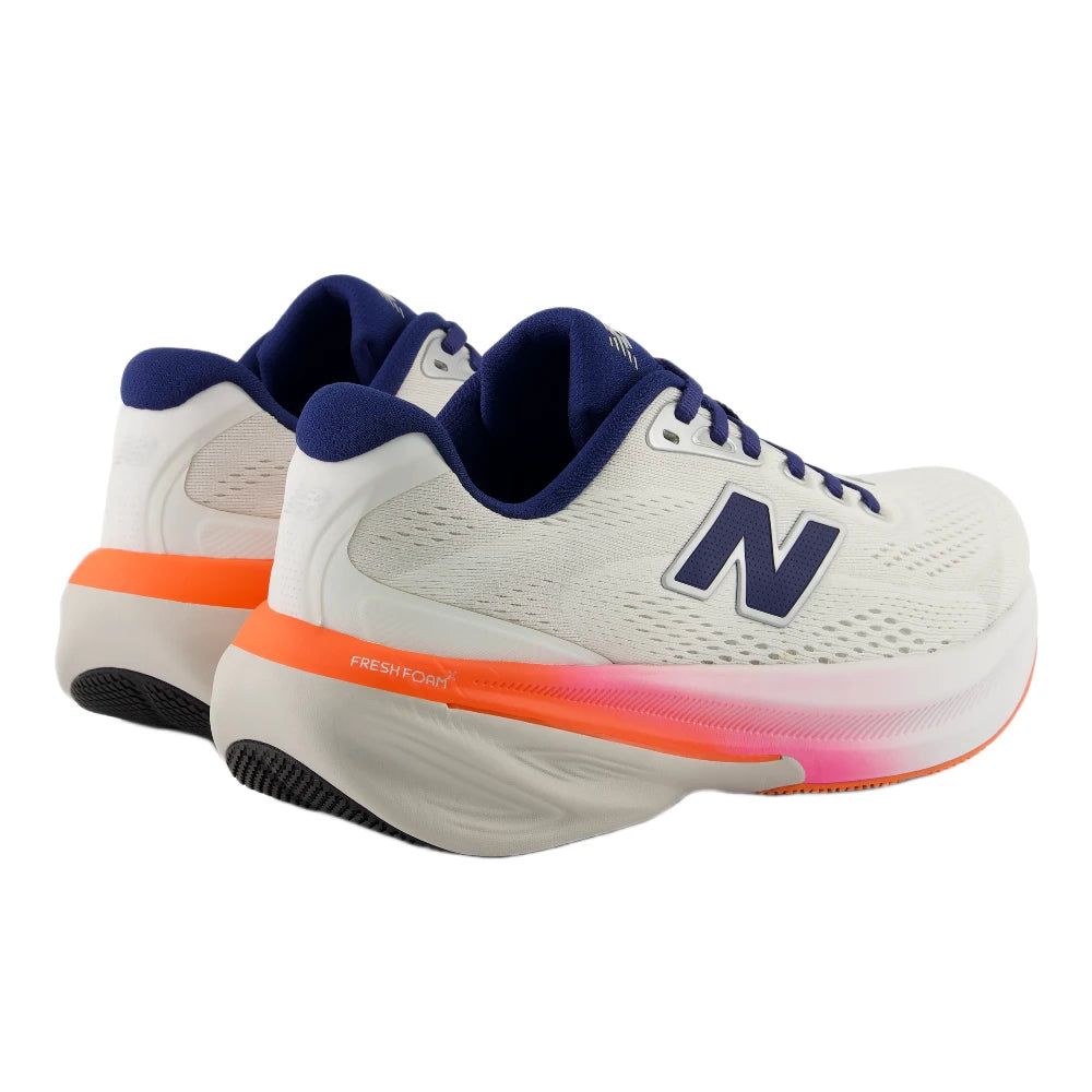 New Balance Fresh Foam X 860v15 Dame - Sea Salt/Blue Oyster - Endurance Sport