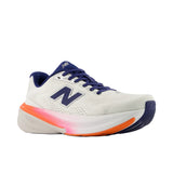 New Balance Fresh Foam X 860v15 Dame - Sea Salt/Blue Oyster - Endurance Sport