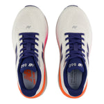 New Balance Fresh Foam X 860v15 Dame - Sea Salt/Blue Oyster - Endurance Sport