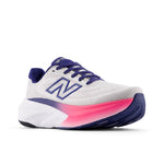 New Balance FreshFoam X More v6 Dame - Reflection - Endurance Sport