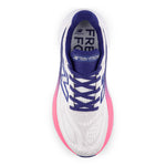 New Balance FreshFoam X More v6 Dame - Reflection - Endurance Sport