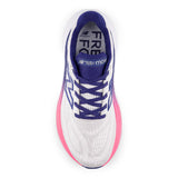 New Balance FreshFoam X More v6 Dame - Reflection - Endurance Sport