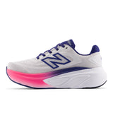 New Balance FreshFoam X More v6 Dame - Reflection - Endurance Sport