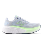 New Balance FreshFoam X More v6 Dame - Oxford Blue - Endurance Sport