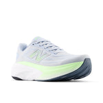 New Balance FreshFoam X More v6 Dame - Oxford Blue - Endurance Sport