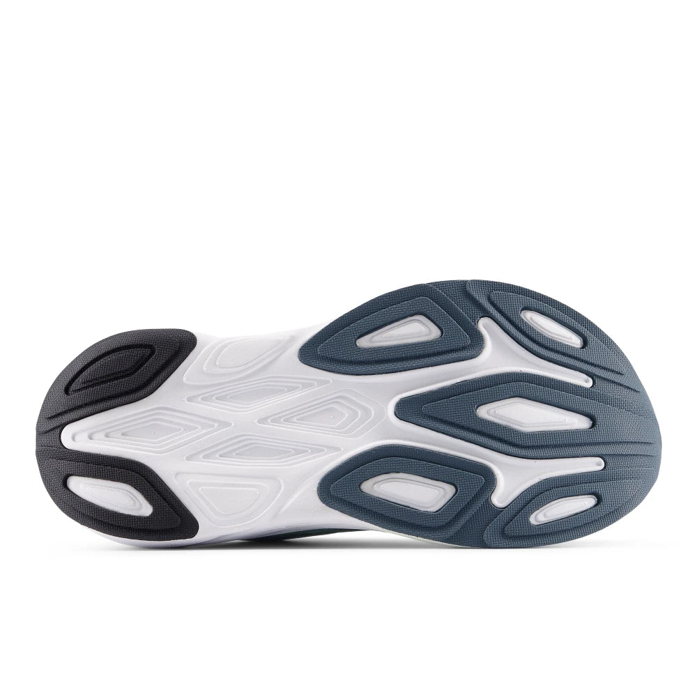 New Balance FreshFoam X More v6 Dame - Oxford Blue - Endurance Sport