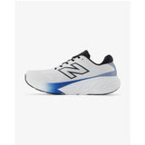 New Balance Fresh Foam x 880v15 - White/Blue Agate/Black - Endurance Sport