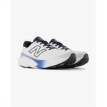 New Balance Fresh Foam x 880v15 - White/Blue Agate/Black - Endurance Sport