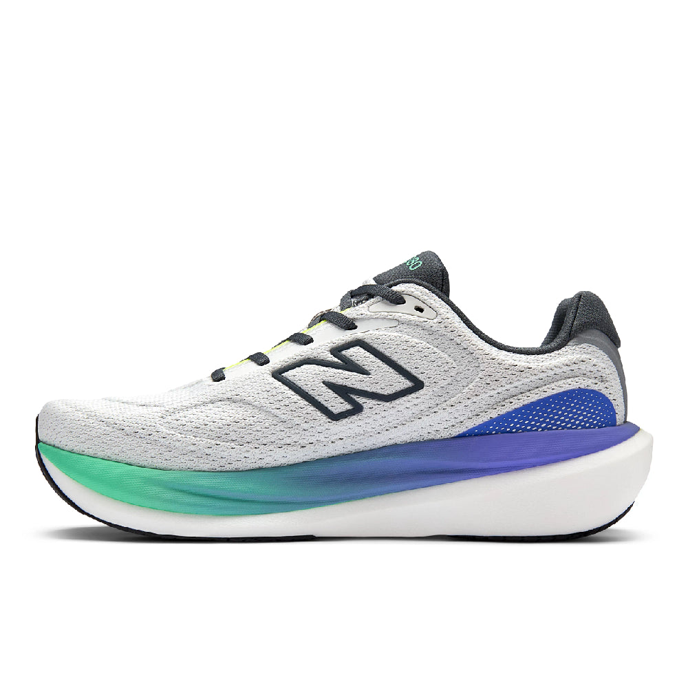 New Balance FreshFoam 1080v15 Herre - Reflection/Graphite/Deep End - Endurance Sport