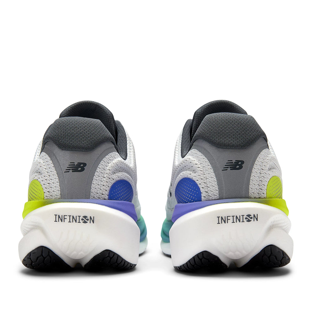 New Balance FreshFoam 1080v15 Herre - Reflection/Graphite/Deep End - Endurance Sport