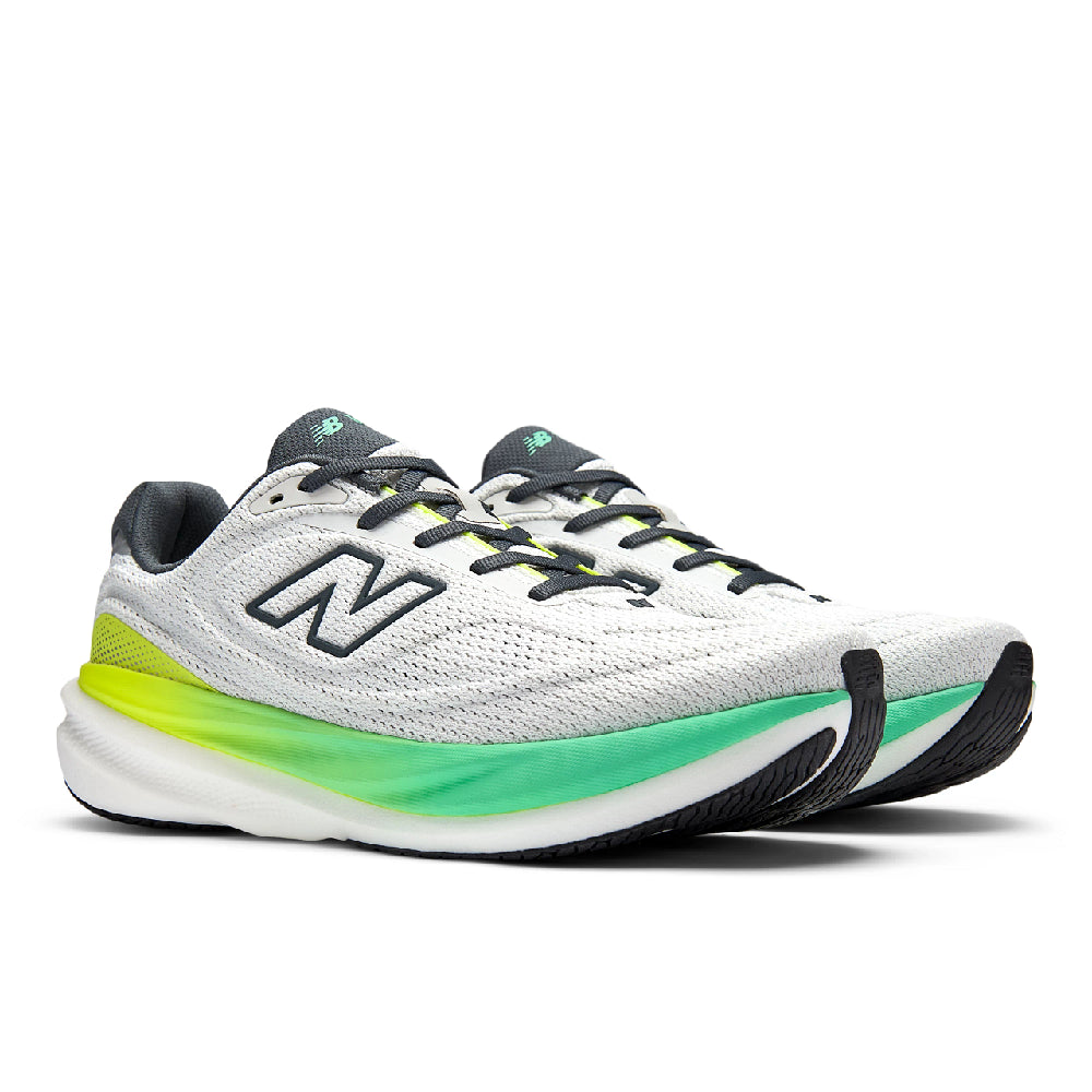 New Balance FreshFoam 1080v15 Herre - Reflection/Graphite/Deep End - Endurance Sport