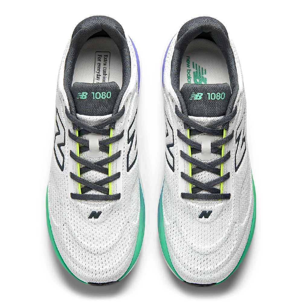 New Balance FreshFoam 1080v15 Herre - Reflection/Graphite/Deep End - Endurance Sport