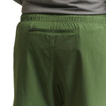 New Balance RC Short 5'' - Dark Alpine Green - Endurance Sport