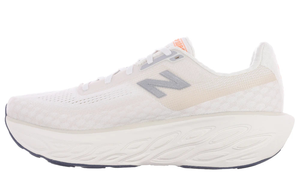 New Balance freshfoam1080v14 seasalt herre set fra siden