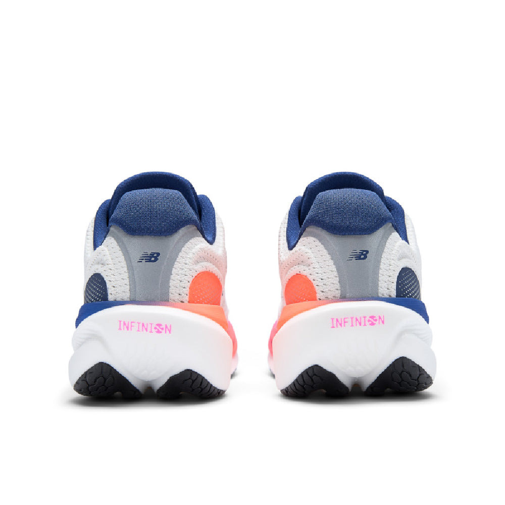 New Balance 1080v15 Breathe Dame - Sea Salt - Endurance Sport