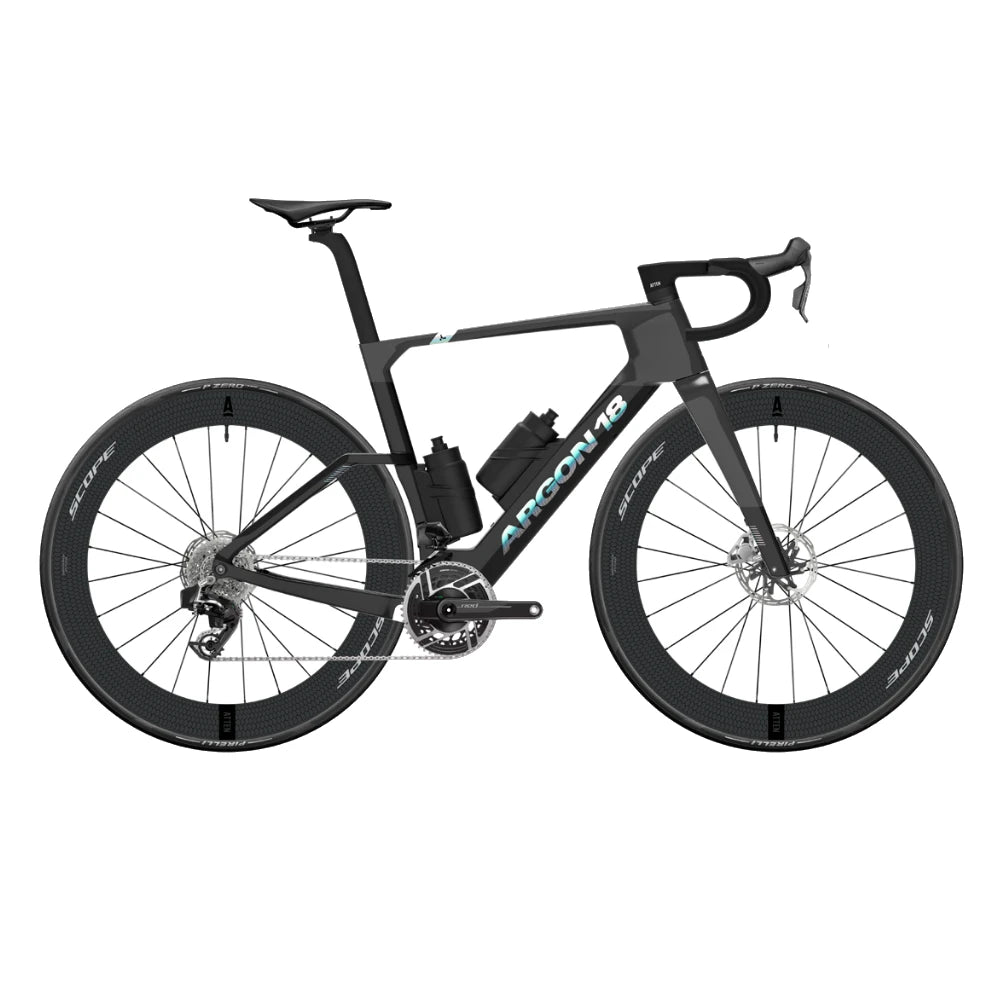 Argon 18 - Nitrogen (105 Di2) - Endurance Sport