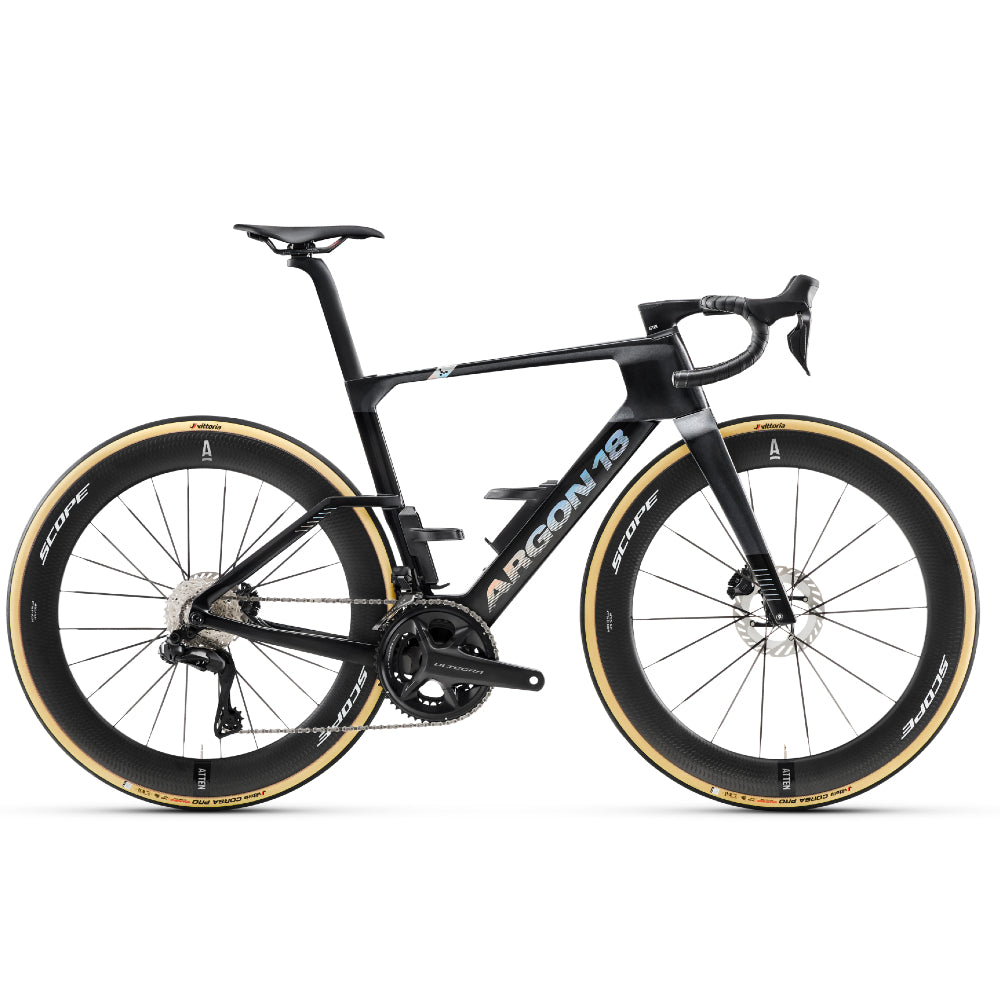 Argon 18 - Nitrogen Pro - Endurance Sport