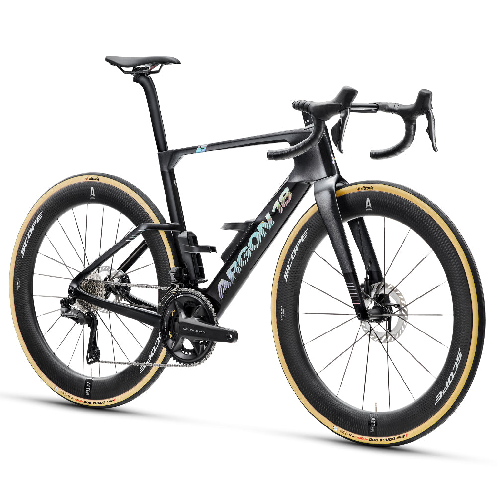 Argon 18 - Nitrogen Pro - Endurance Sport