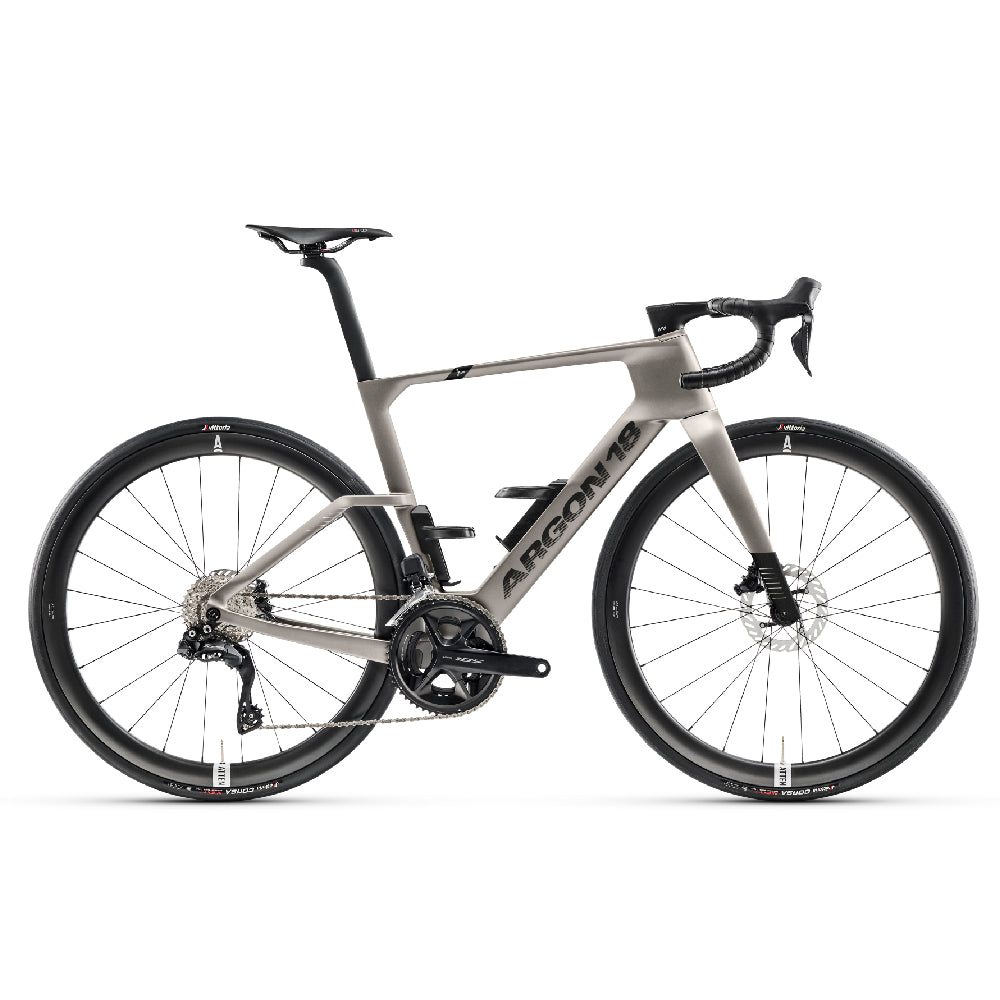 Argon 18 - Nitrogen (105 Di2) - Endurance Sport