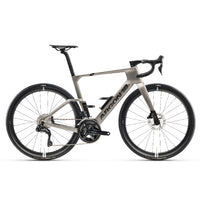 Argon 18 - Nitrogen (105 Di2)