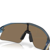 OAKLEY Stunt Devil - Matte Trans Abyss/Prizm 24K - Endurance Sport