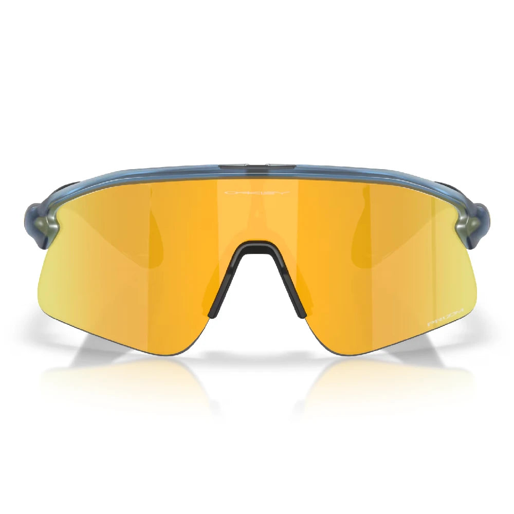 OAKLEY Stunt Devil - Matte Trans Abyss/Prizm 24K - Endurance Sport