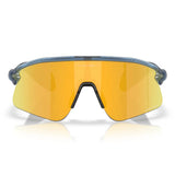 OAKLEY Stunt Devil - Matte Trans Abyss/Prizm 24K - Endurance Sport