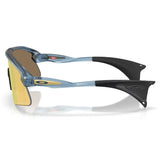 OAKLEY Stunt Devil - Matte Trans Abyss/Prizm 24K - Endurance Sport