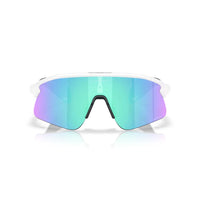 OAKLEY Stunt Devil - Matte White/Prizm Sapphire