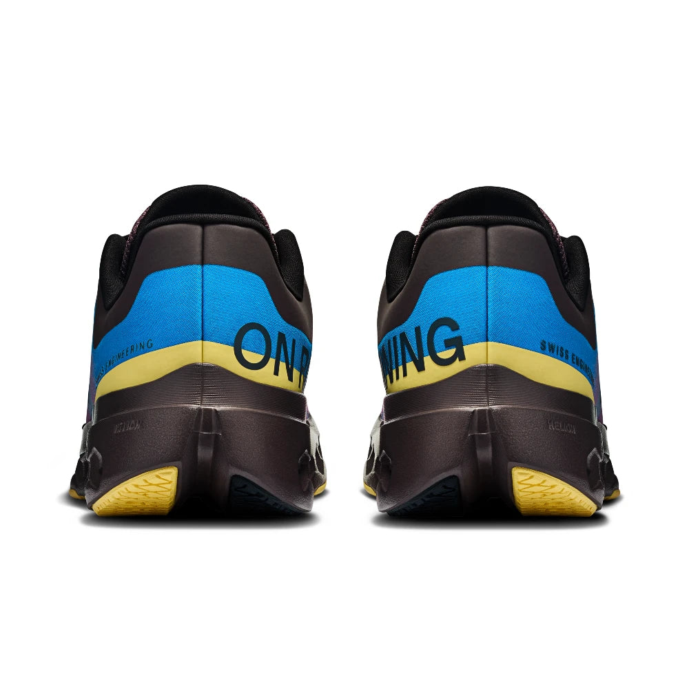 On Cloudsurfer Next Herre - Malibu/Raspberry - Endurance Sport