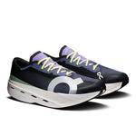 ON Cloudboom Volt Herre - Black/Juniper - Endurance Sport