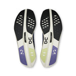 ON Cloudboom Volt Herre - Black/Juniper - Endurance Sport