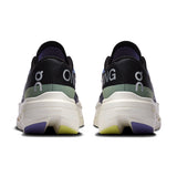 ON Cloudboom Volt Herre - Black/Juniper - Endurance Sport