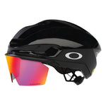 Oakley ARO7 - Black Gloss ICE/Prizm Road - Endurance Sport