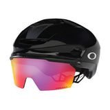 Oakley ARO7 - Black Gloss ICE/Prizm Road - Endurance Sport