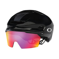 Oakley ARO7 - Black Gloss ICE/Prizm Road