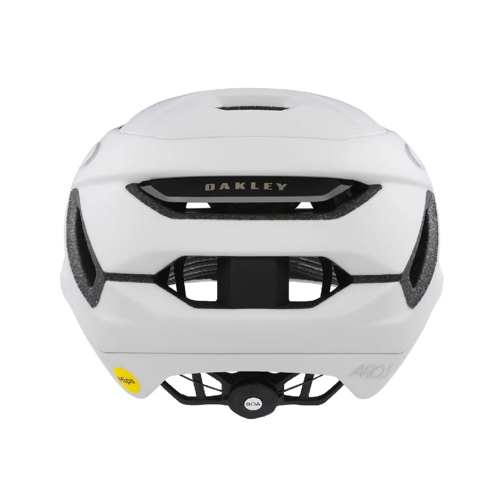 Oakley Aro5 Race - Matte White - Endurance Sport