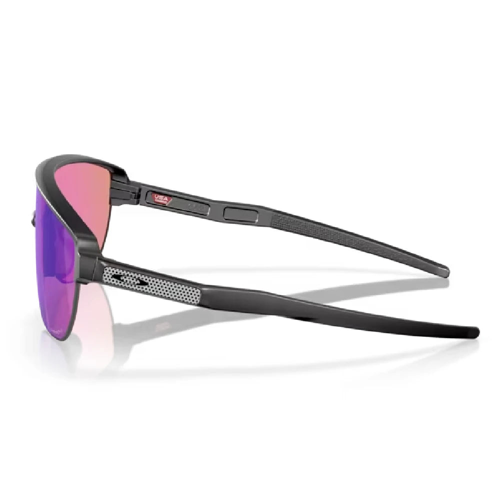 Oakley Corridor - Matte Black Ink/Prizm Golf - Endurance Sport