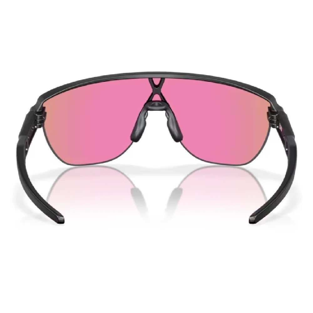 Oakley Corridor - Matte Black Ink/Prizm Golf - Endurance Sport