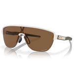 Oakley Corridor - Matte Warm Grey/Prizm Bronze - Endurance Sport