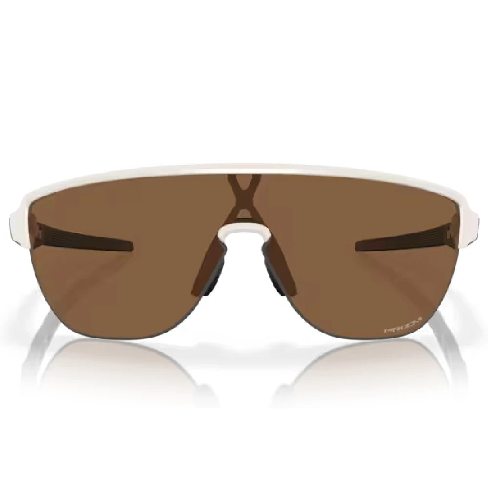 Oakley Corridor - Matte Warm Grey/Prizm Bronze - Endurance Sport