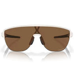 Oakley Corridor - Matte Warm Grey/Prizm Bronze - Endurance Sport