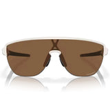 Oakley Corridor - Matte Warm Grey/Prizm Bronze - Endurance Sport