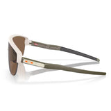 Oakley Corridor - Matte Warm Grey/Prizm Bronze - Endurance Sport