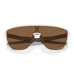 Oakley Corridor - Matte Warm Grey/Prizm Bronze - Endurance Sport