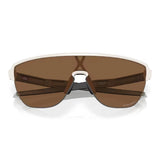 Oakley Corridor - Matte Warm Grey/Prizm Bronze - Endurance Sport