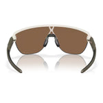 Oakley Corridor - Matte Warm Grey/Prizm Bronze - Endurance Sport